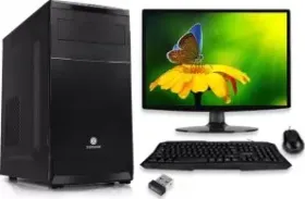 Zoonis MQ01 Desktop PC (Core 2 Duo/ 4 GB RAM/ 500 GB HDD/ 128 GB SSD/ Win 7) - image 1