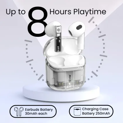 EVM EnBuds TWS-04 True Wireless Earbuds
