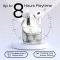 EVM EnBuds TWS-04 True Wireless Earbuds