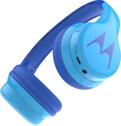 Motorola Squads 300 Wireless Kids Headphones