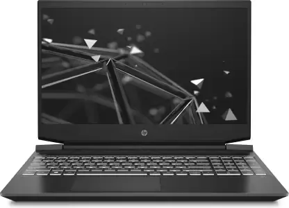 HP Pavilion 15-ec0100AX Gaming Laptop (Ryzen 5/ 8GB/ 1TB/ Win10 Home/ 4GB Graph)