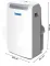 Blue Star CPAC12DA 1 Ton Portable AC