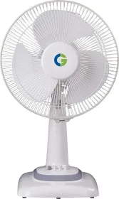 CG VHEG 400 mm 3 Blade Table Fan