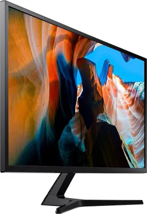 Samsung LU32J590UQWXXL 32 inch Ultra HD 4k QLED Monitor