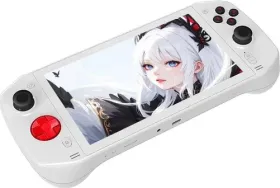 TerransForce Handle 5 Gaming Console (32GB)