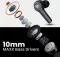 Tunez Elements E30 True Wireless Earbuds