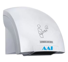AAI HD9799 Hand Dryer Machine