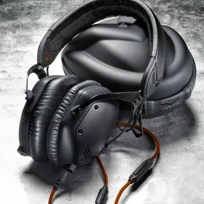 V-Moda Crossfade M-100 Wired Headphone