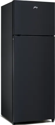 Godrej RF EON 350BN RCIT GR BK 330 L 2 Star Double Door Refrigerator