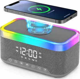 Unix Z-Dock 10W Bluetooth Speaker