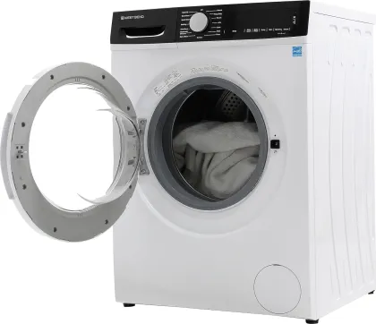 West Bend WB220FLWVW 2.2 cu ft Fully Automatic Front Load Washer only
