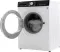 West Bend WB220FLWVW 2.2 cu ft Fully Automatic Front Load Washer only