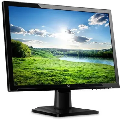 HP Compaq B201 19.5-inch WXGA+ IPS Panel Monitor