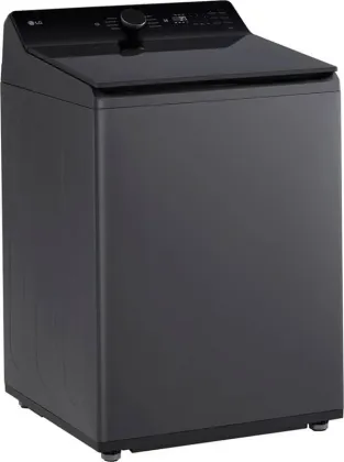 LG WT8405CB 5.3 cu ft Fully Automatic Top Load Washer only