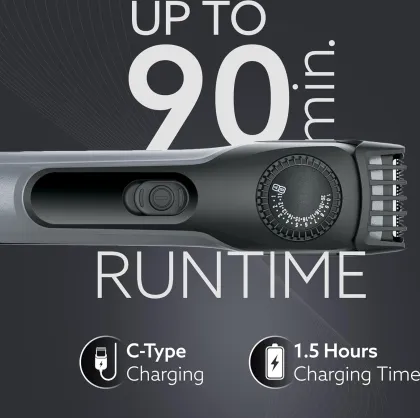 Agaro MT2525 Trimmer