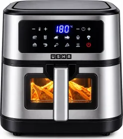 Usha iChef Smart 7L Air Fryer