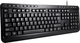 Adesso AKB-132UB Wired Keyboard