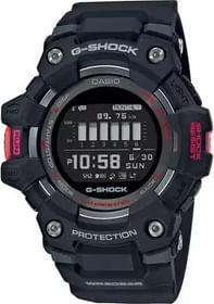 Casio G-Shock GBD-100-1DR Smartwatch