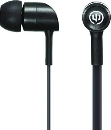 Wicked Audio Havok Wired Earphones