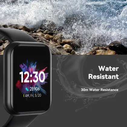 Dizo Watch D Plus