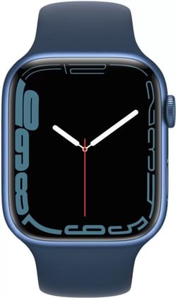 Apple Watch Series 7 45mm (GPS + Cellular)