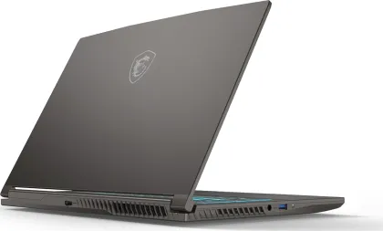 MSI Thin 15 B12UC-1692IN Gaming Laptop (12th Gen Core i5/ 16GB/ 512GB SSD/ Win11 Home/ 4GB RTX3050 Graph)