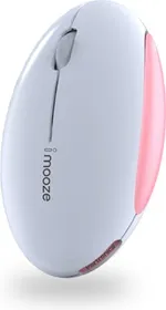 Portronics POR204 Wired Mouse