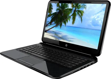 HP Pavilion 14-B104AU Sleekbook (APU Dual Core/ 2GB/ 500GB/ Win8)