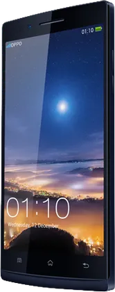 OPPO Find 5