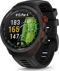 Garmin Approach S70 Smartwatch 47mm