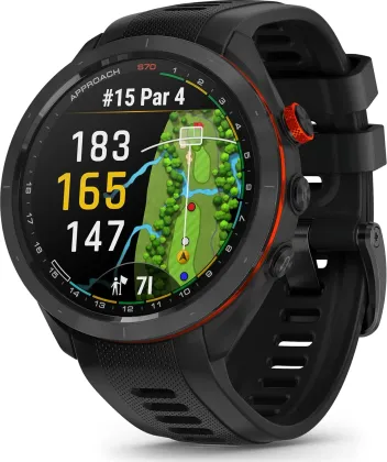 Garmin Approach S70 Smartwatch 47mm