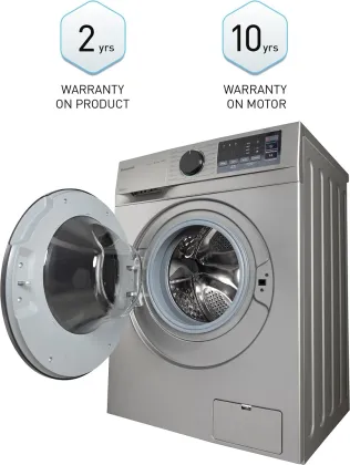 Panasonic NA-147MH2L01 7 Kg Fully Automatic Front Load Washing Machine