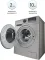 Panasonic NA-147MH2L01 7 Kg Fully Automatic Front Load Washing Machine