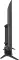Hisense Class A4 Series 32 inch HD Ready Smart LED TV (32A4H)