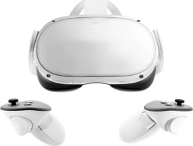 Meta Quest 3S VR Headset