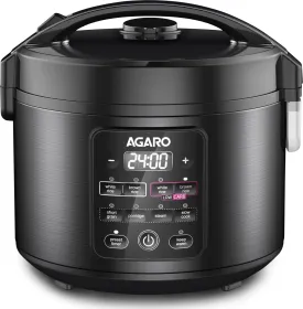 Agaro Regal 3L Electric Cooker