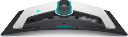 Alienware AW3423DW 34 inch WQHD QD-OLED Gaming Monitor
