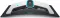 Alienware AW3423DW 34 inch WQHD QD-OLED Gaming Monitor