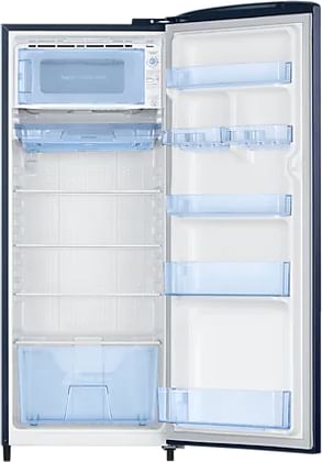 Samsung RR24C2723CU 223 L 3 Star Single Door Refrigerator