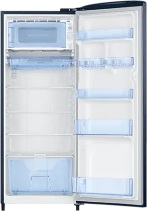 Samsung RR24C2723CU 223 L 3 Star Single Door Refrigerator