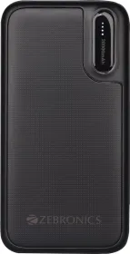 Zebronics Zeb-MB20000R2 20000 mAh Power Bank