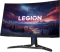 Lenovo Legion R27qc-30 27 inch Quad HD Curved Monitor