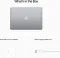 Apple MacBook Pro 13 2022 MNEH3LL/A Laptop (Apple M2/ 8GB/ 256GB SSD/ macOS)