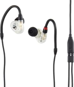 Sennheiser IE 40 Pro Clear Monitoring Earphones
