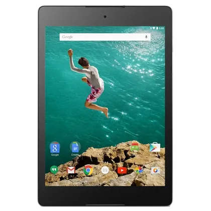 Google Nexus 9 (WiFi+4G+32GB)