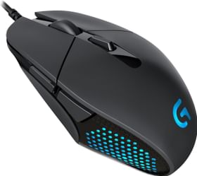 Logitech Daedalus Prime Wired Optical Mouse