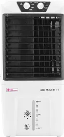 Casa Copenhagen Air Punch 27 L Personal  Air Cooler