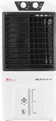 Casa Copenhagen Air Punch 27 L Personal Air Cooler