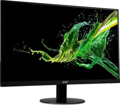 Acer SA220Q 21.5 inch Full HD Monitor
