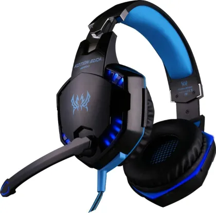 Kotion Each G2000 Wired Gaming Headphones